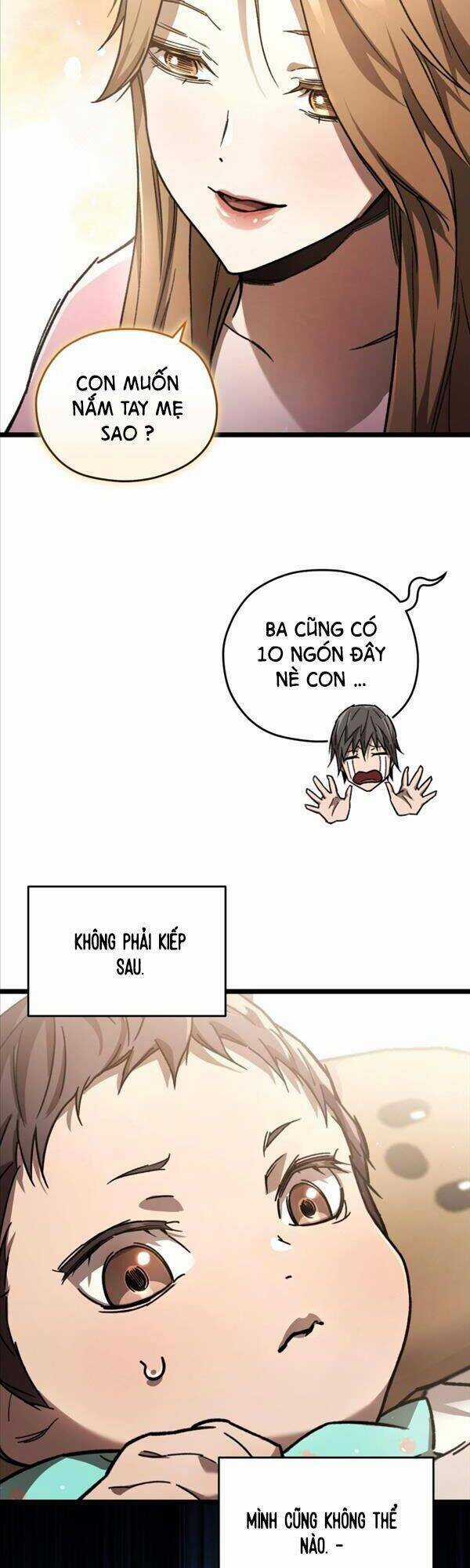 Làm Lại Cuộc Đời Chapter 1 trang 66