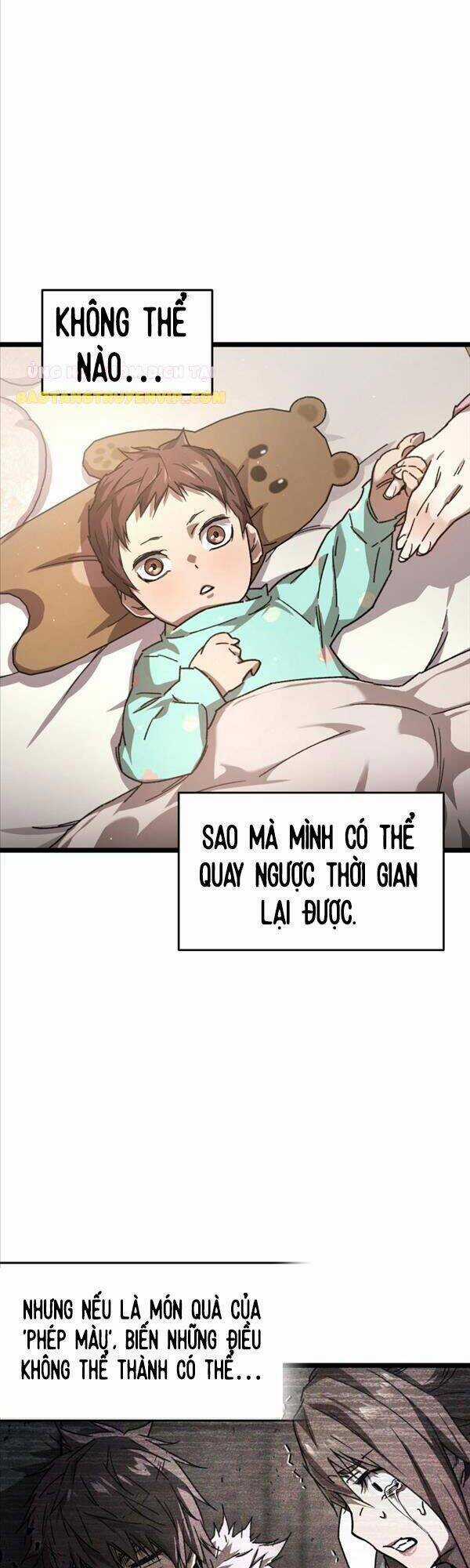 Làm Lại Cuộc Đời Chapter 1 trang 68