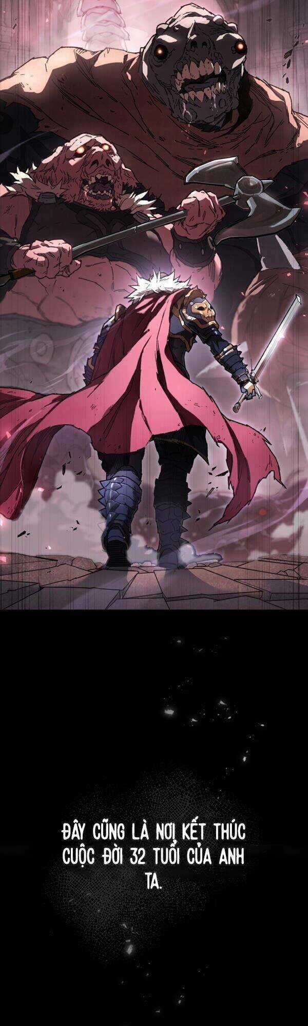 Làm Lại Cuộc Đời Chapter 1 trang 7