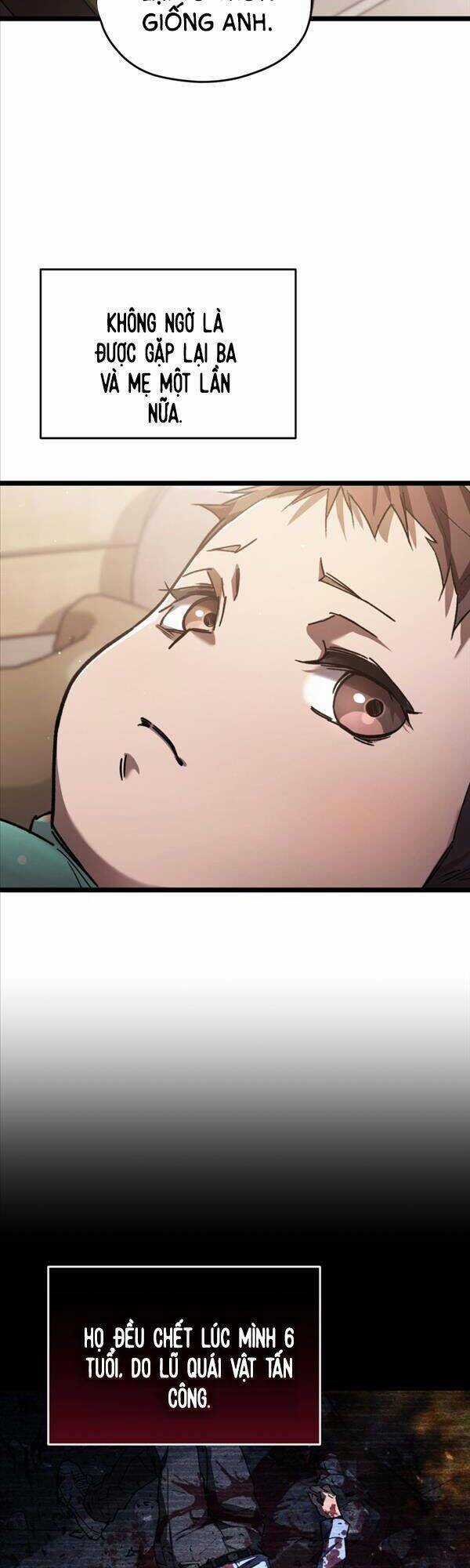 Làm Lại Cuộc Đời Chapter 1 trang 70