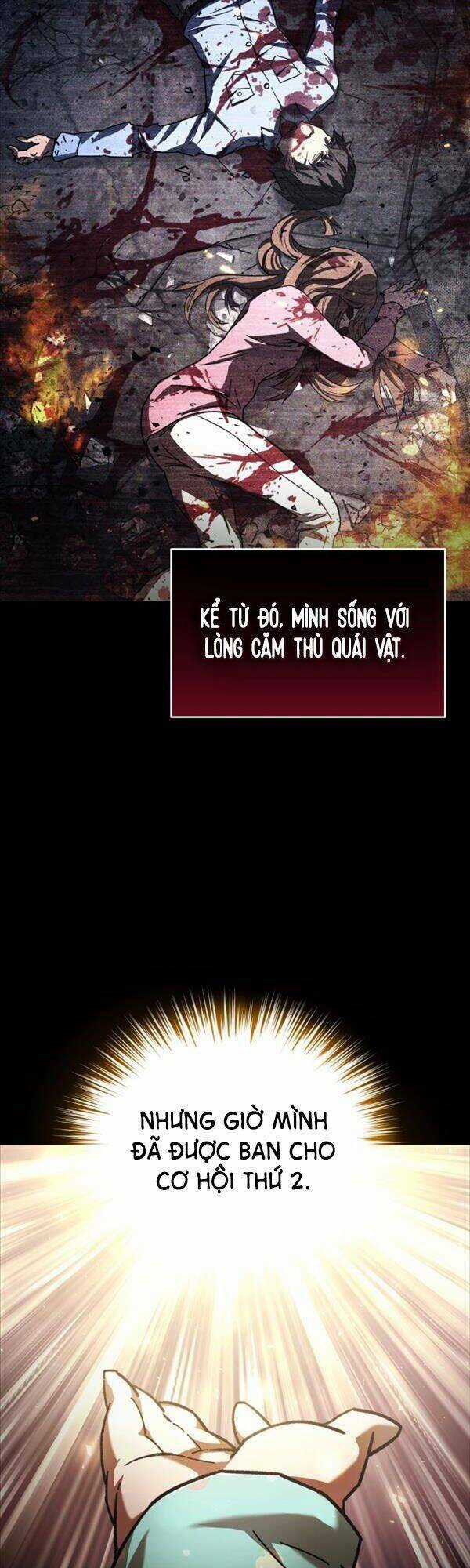 Làm Lại Cuộc Đời Chapter 1 trang 71