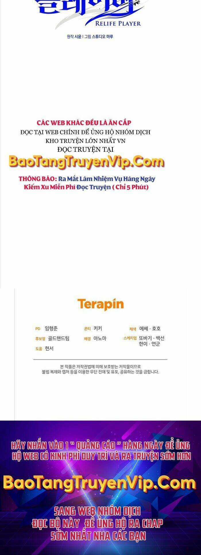 Làm Lại Cuộc Đời Chapter 1 trang 74