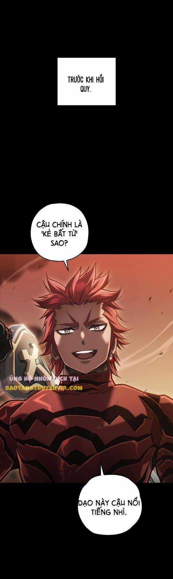 Làm Lại Cuộc Đời Chapter 10 trang 0