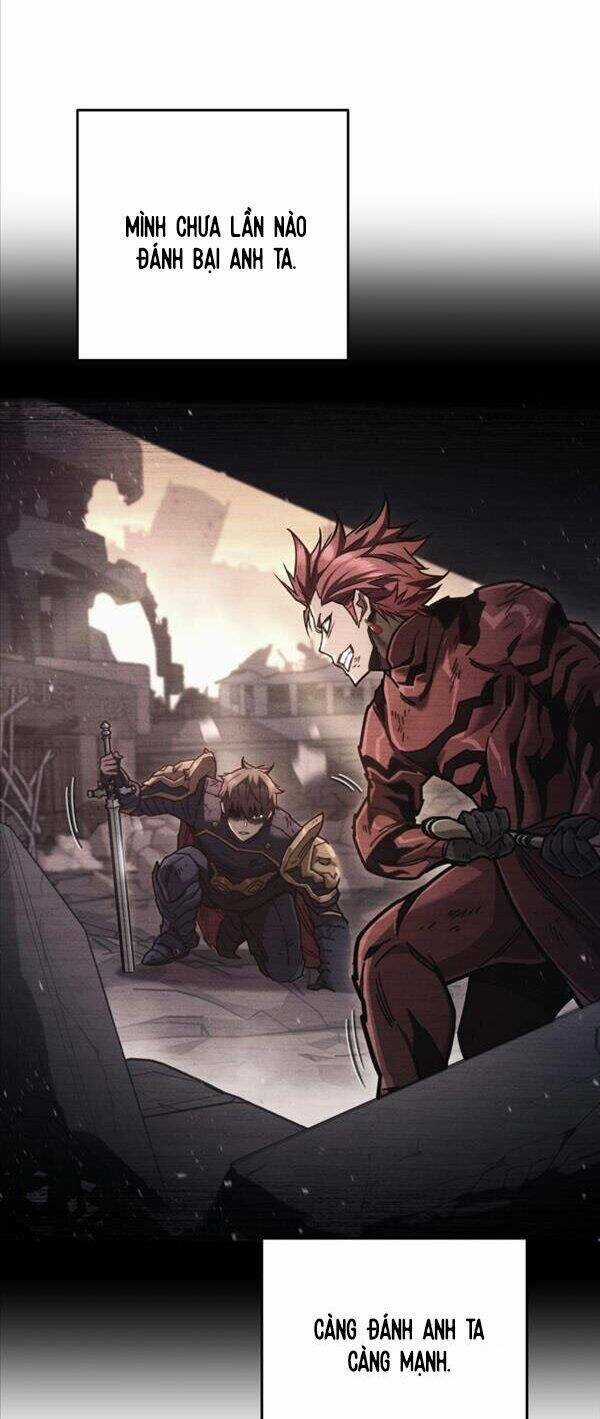 Làm Lại Cuộc Đời Chapter 10 trang 10