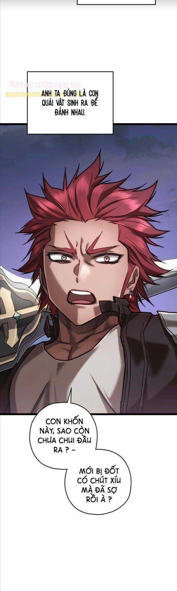 Làm Lại Cuộc Đời Chapter 10 trang 11