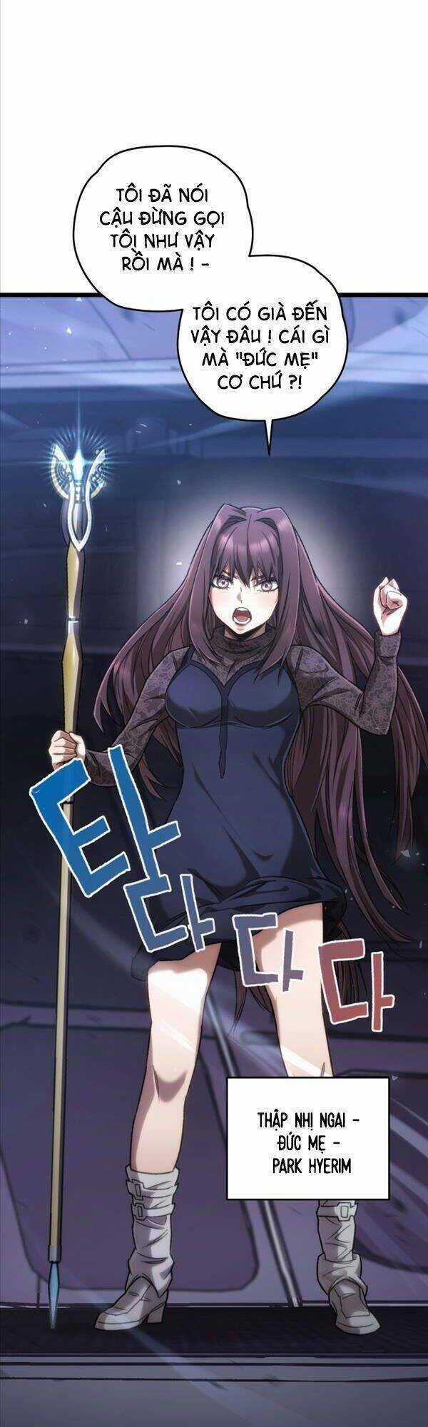 Làm Lại Cuộc Đời Chapter 10 trang 18