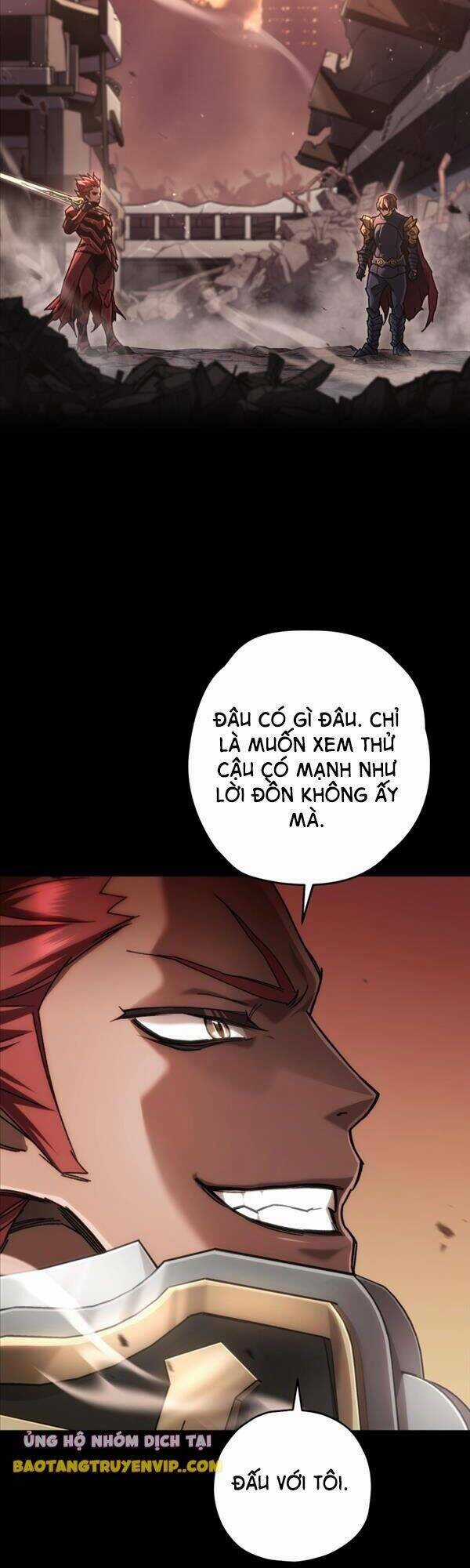 Làm Lại Cuộc Đời Chapter 10 trang 2