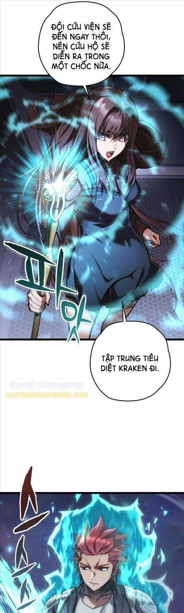 Làm Lại Cuộc Đời Chapter 10 trang 21