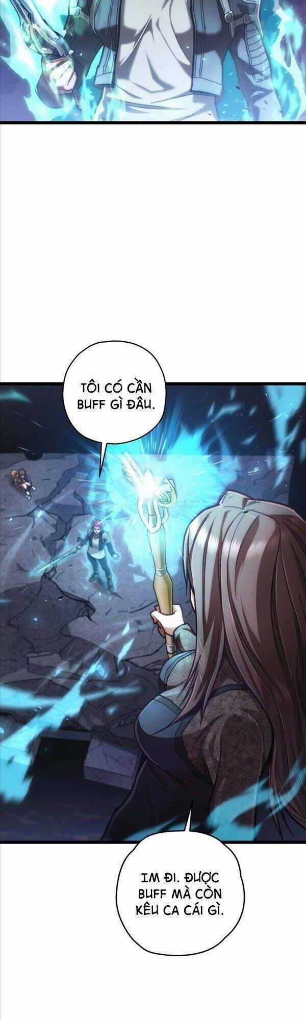 Làm Lại Cuộc Đời Chapter 10 trang 22