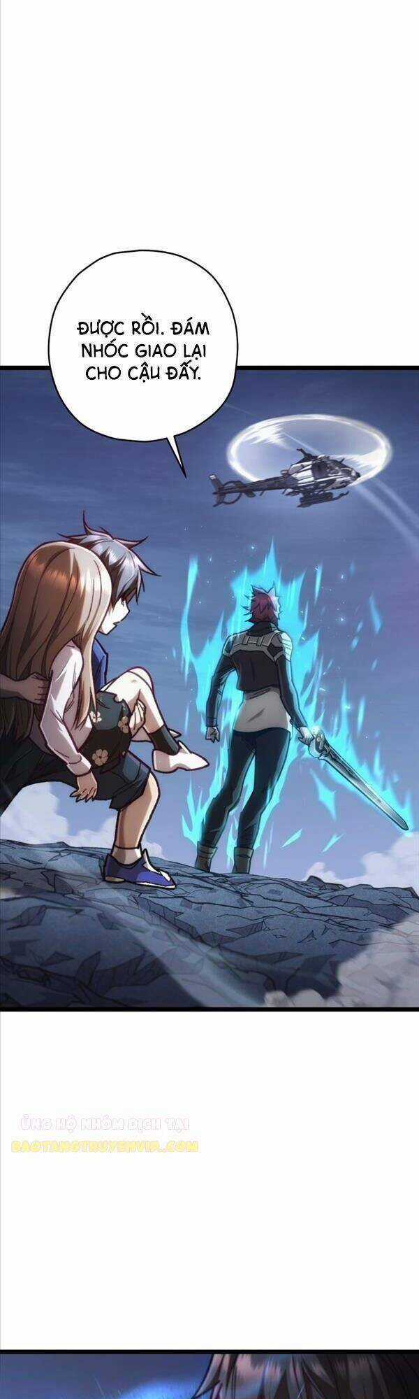 Làm Lại Cuộc Đời Chapter 10 trang 23