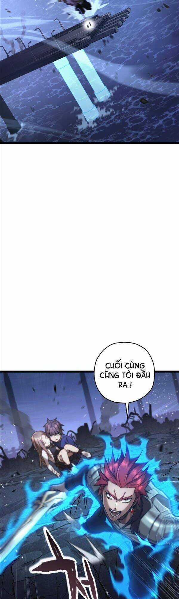 Làm Lại Cuộc Đời Chapter 10 trang 27