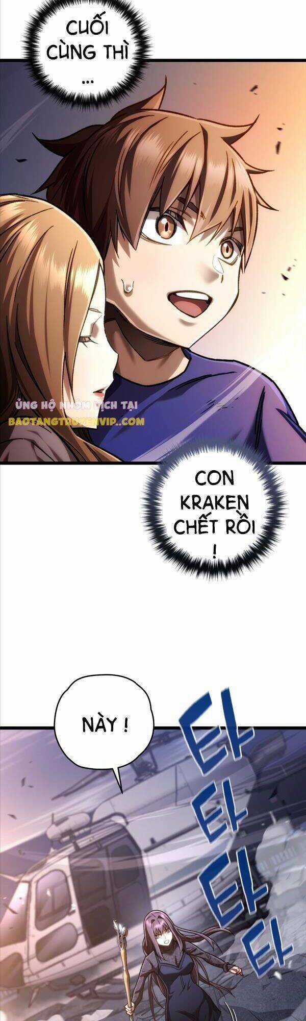 Làm Lại Cuộc Đời Chapter 10 trang 43