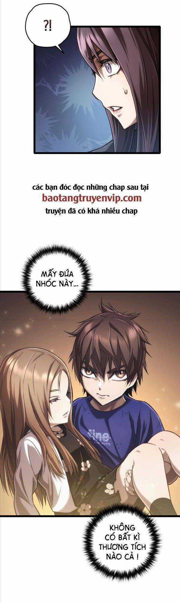 Làm Lại Cuộc Đời Chapter 10 trang 45