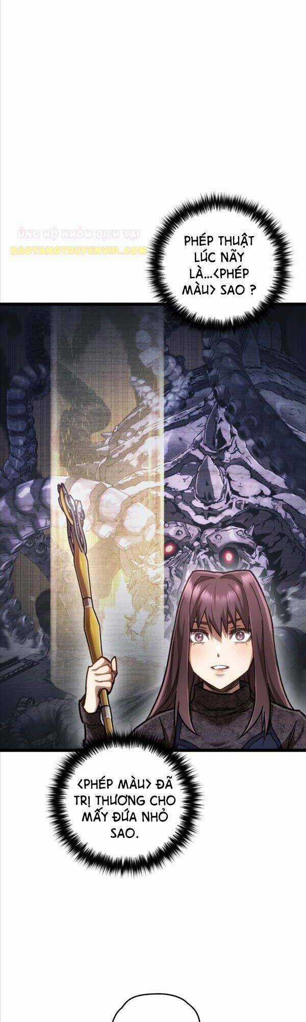 Làm Lại Cuộc Đời Chapter 10 trang 46