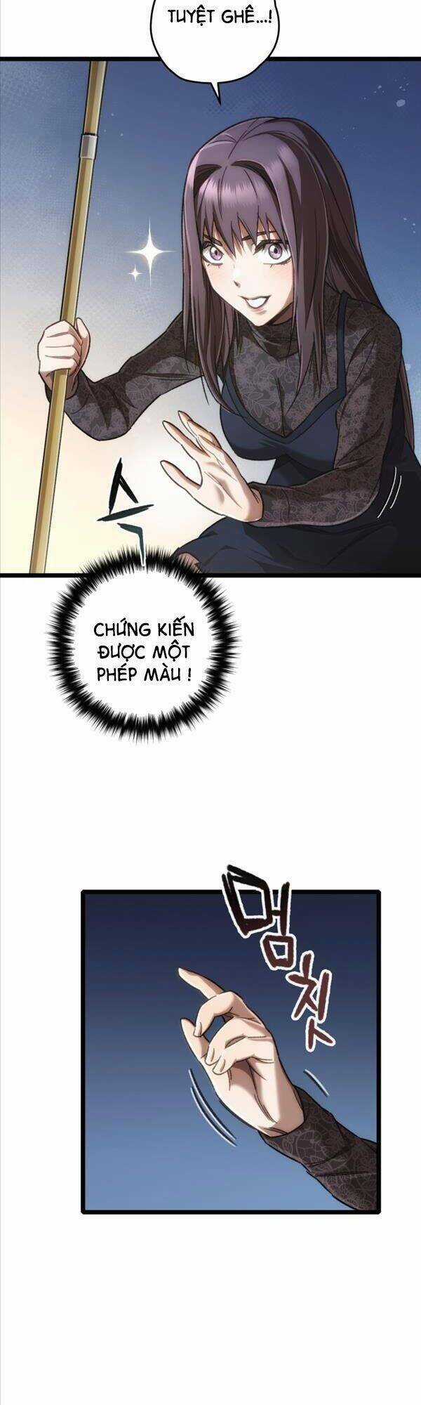 Làm Lại Cuộc Đời Chapter 10 trang 47