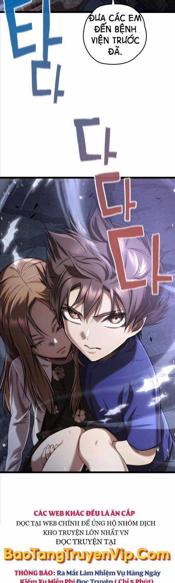 Làm Lại Cuộc Đời Chapter 10 trang 52