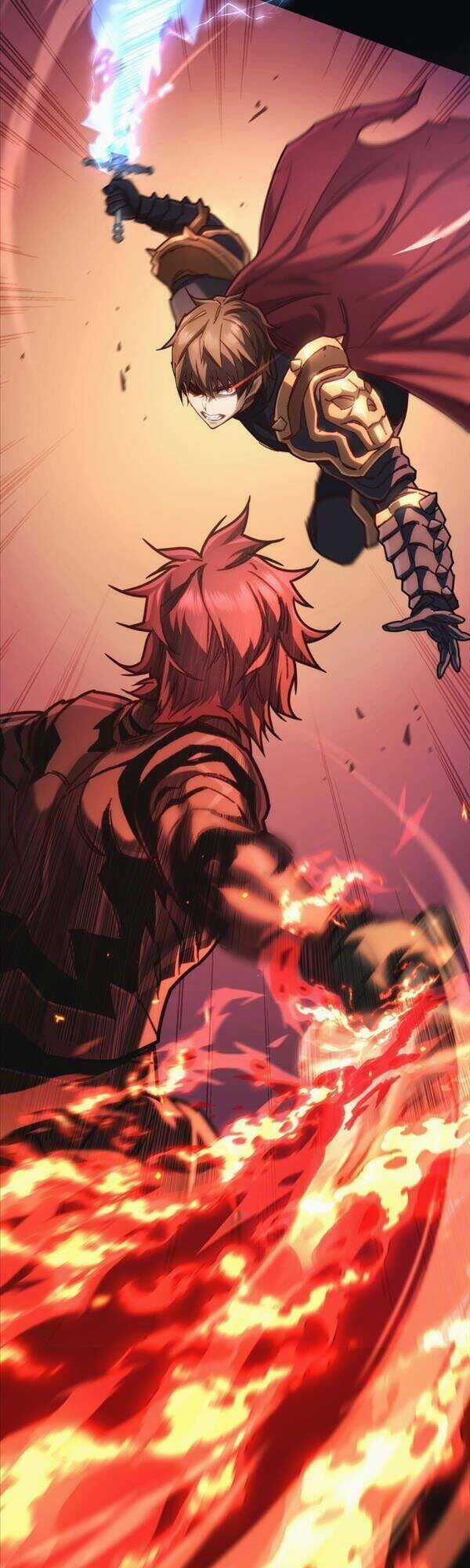 Làm Lại Cuộc Đời Chapter 10 trang 7