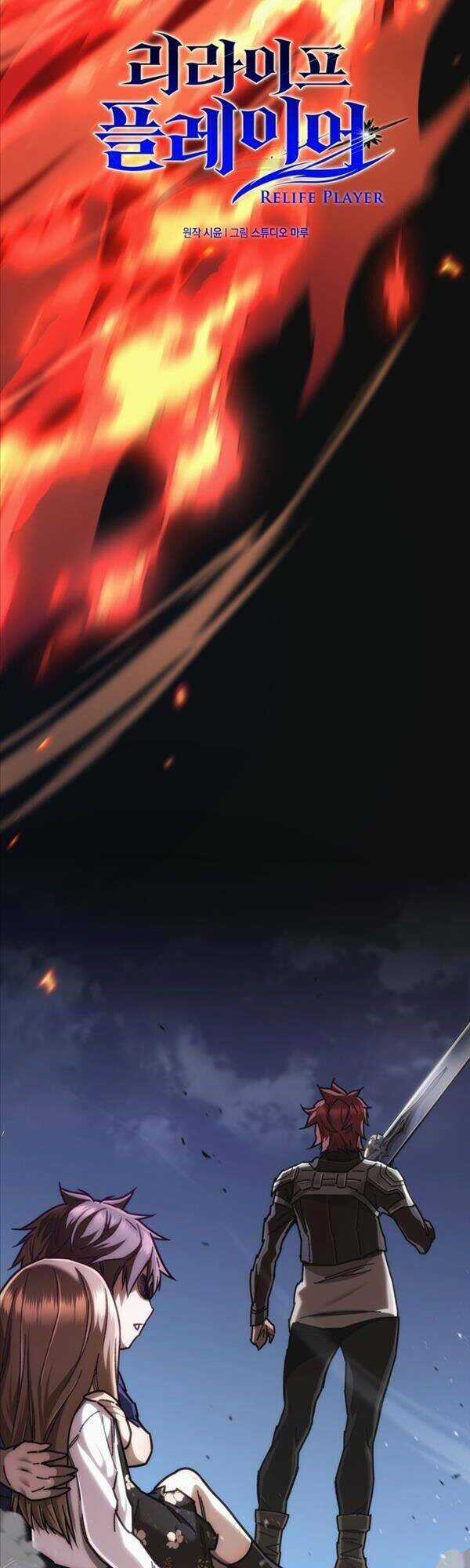 Làm Lại Cuộc Đời Chapter 10 trang 8