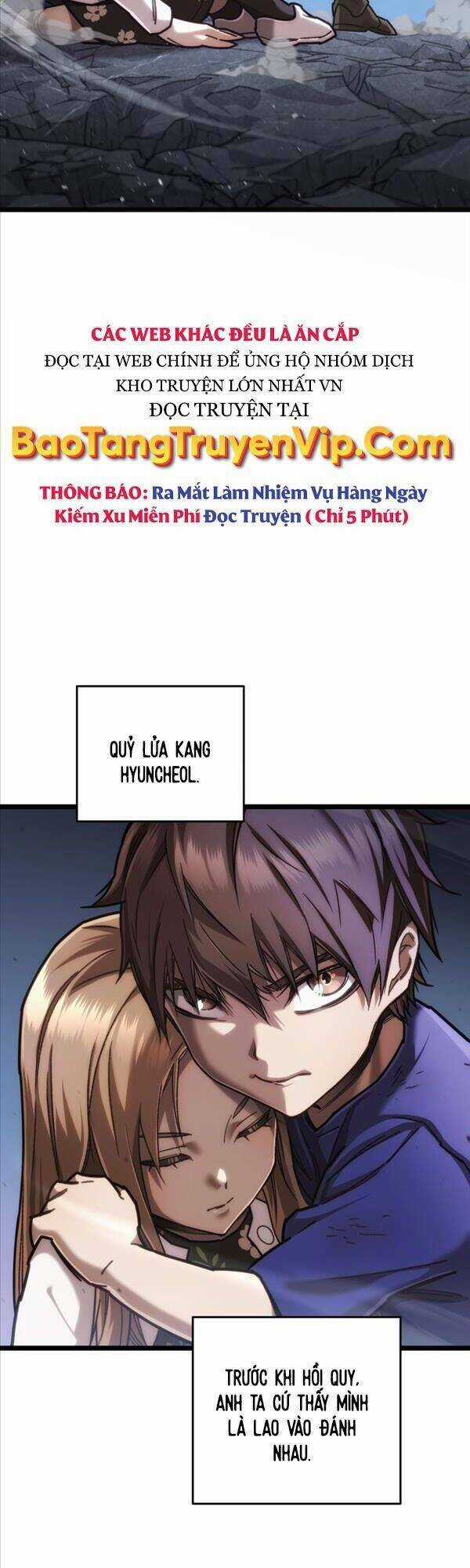 Làm Lại Cuộc Đời Chapter 10 trang 9