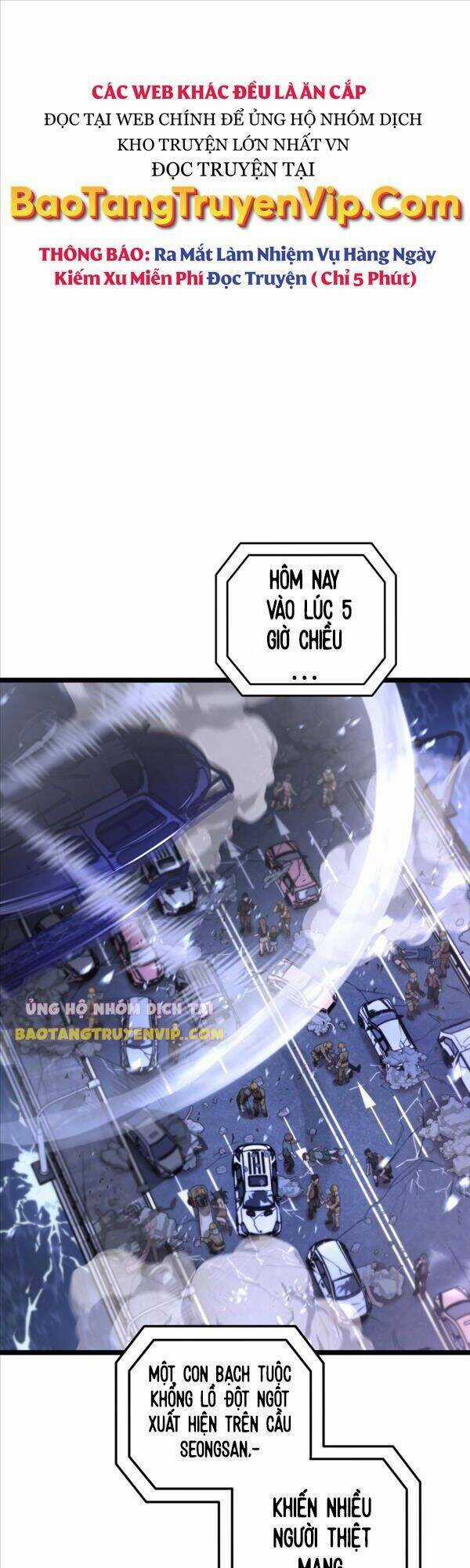 Làm Lại Cuộc Đời Chapter 11 trang 0