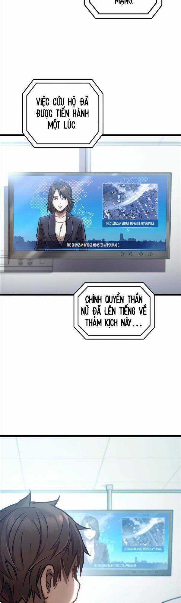 Làm Lại Cuộc Đời Chapter 11 trang 1