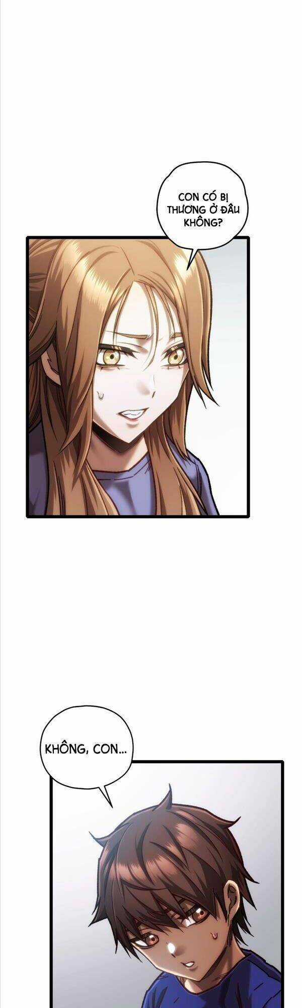 Làm Lại Cuộc Đời Chapter 11 trang 11