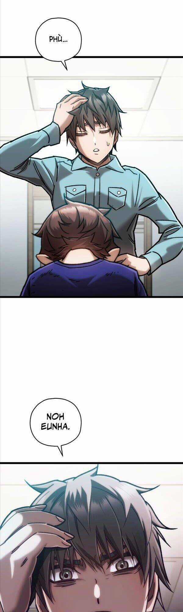 Làm Lại Cuộc Đời Chapter 11 trang 13