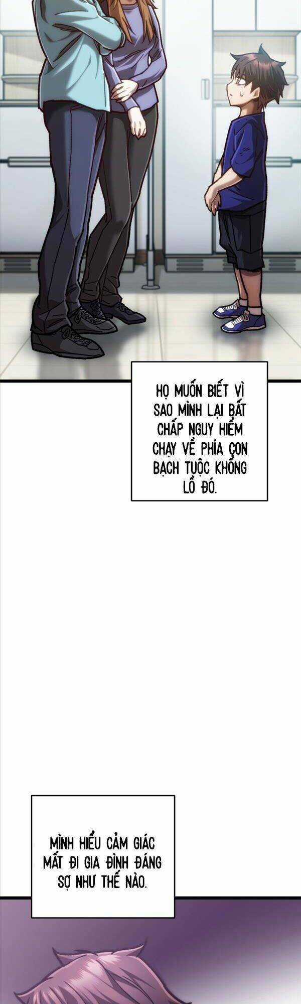 Làm Lại Cuộc Đời Chapter 11 trang 19