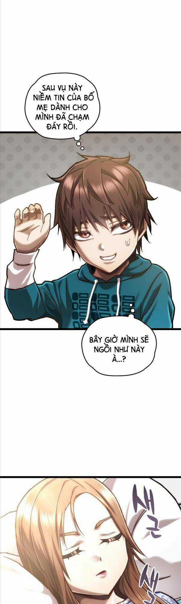 Làm Lại Cuộc Đời Chapter 11 trang 28