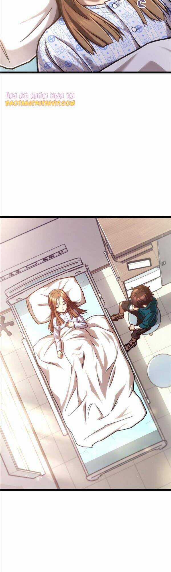 Làm Lại Cuộc Đời Chapter 11 trang 29