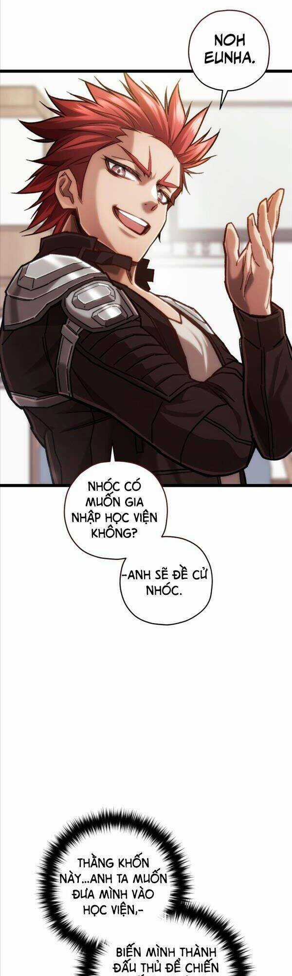 Làm Lại Cuộc Đời Chapter 11 trang 40