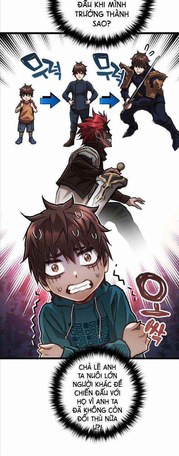 Làm Lại Cuộc Đời Chapter 11 trang 41