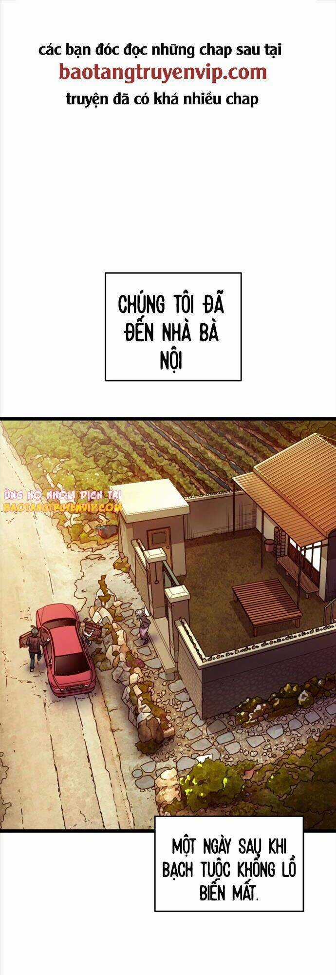 Làm Lại Cuộc Đời Chapter 12 trang 0