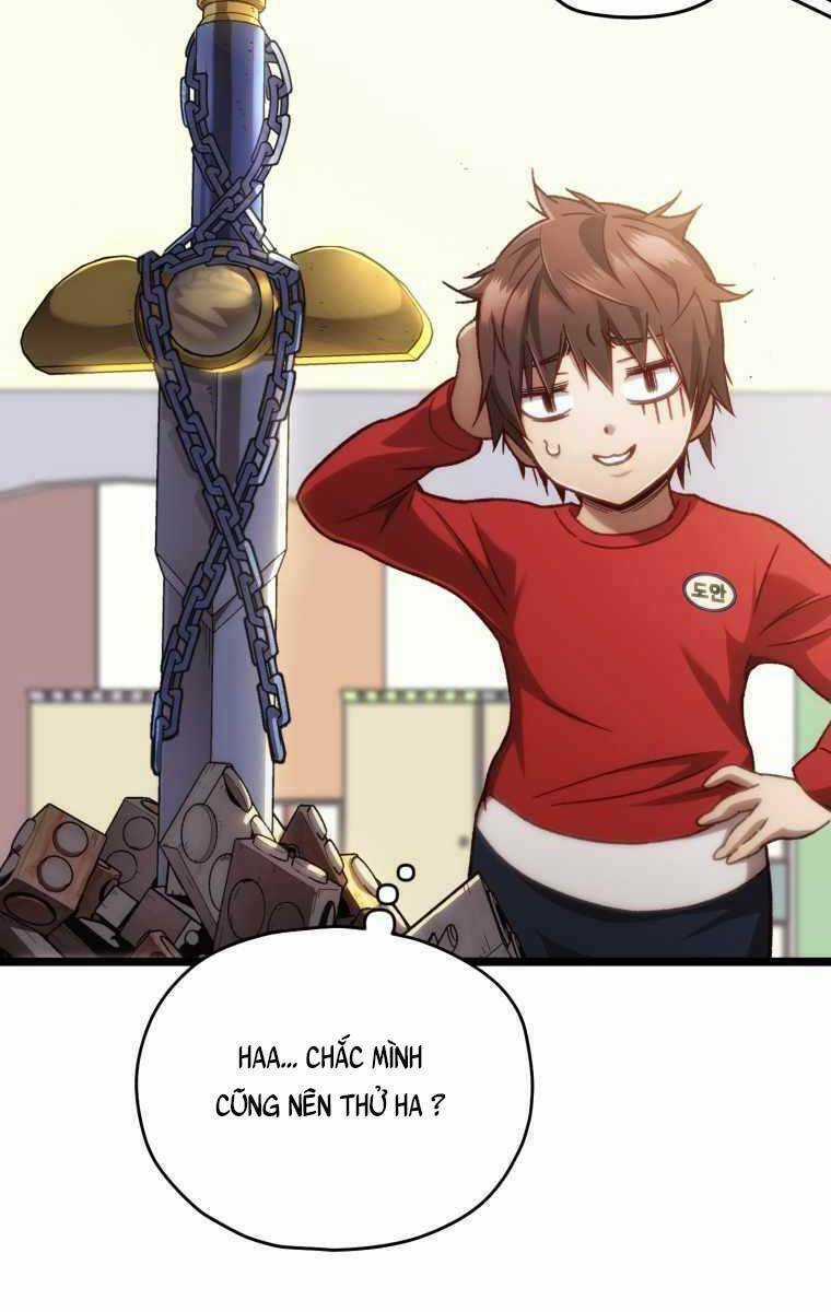 Làm Lại Cuộc Đời Chapter 13 trang 109