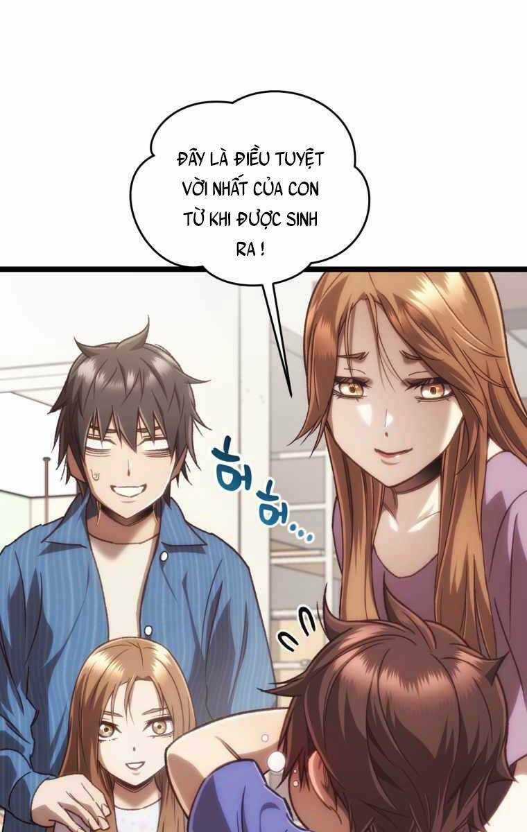 Làm Lại Cuộc Đời Chapter 13 trang 11