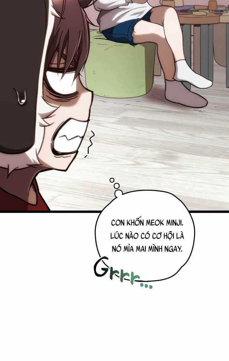 Làm Lại Cuộc Đời Chapter 13 trang 28
