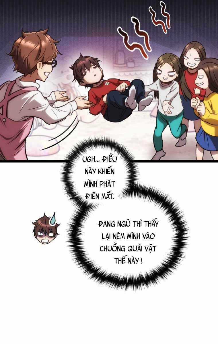 Làm Lại Cuộc Đời Chapter 13 trang 33