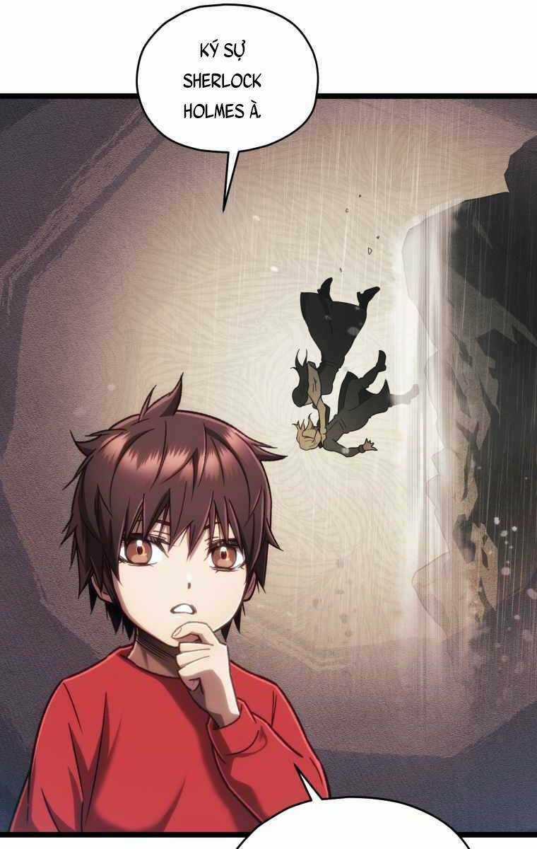 Làm Lại Cuộc Đời Chapter 13 trang 43