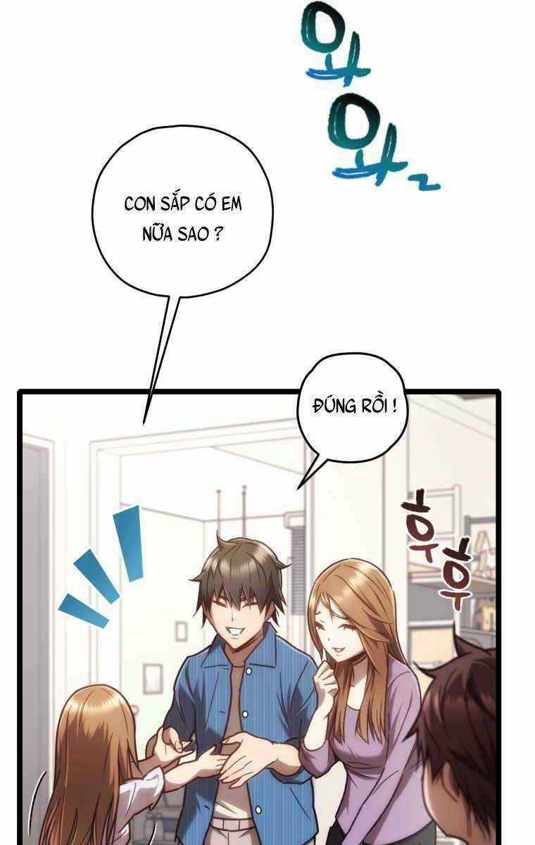 Làm Lại Cuộc Đời Chapter 13 trang 5
