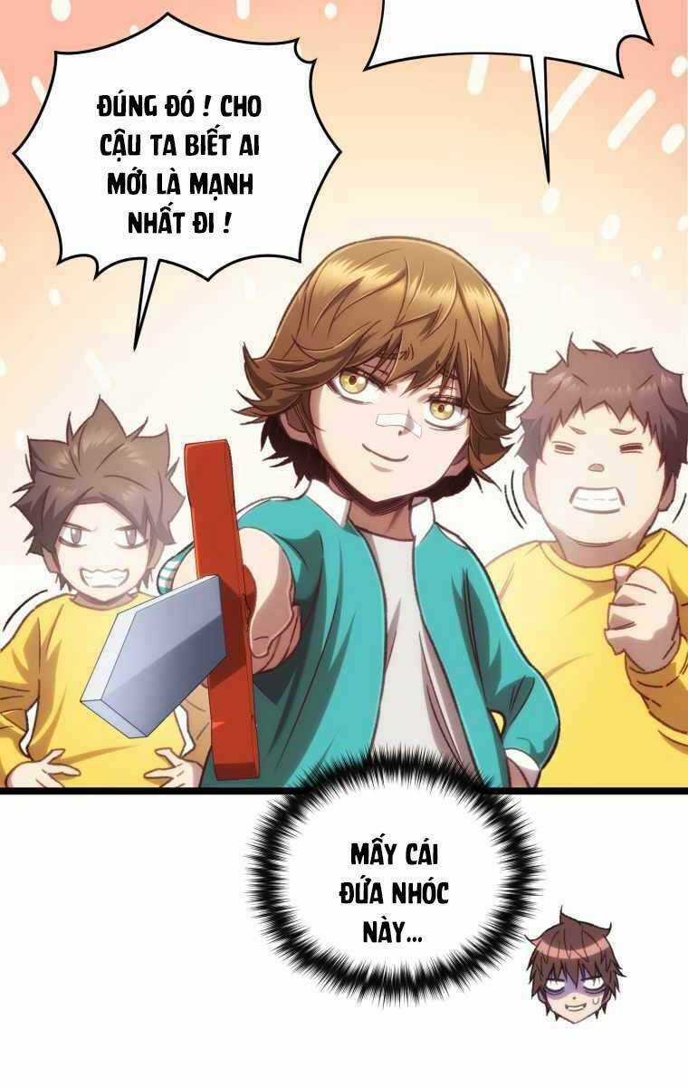 Làm Lại Cuộc Đời Chapter 13 trang 67