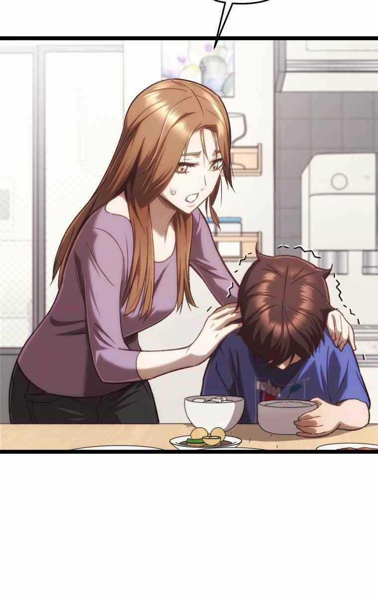 Làm Lại Cuộc Đời Chapter 13 trang 8