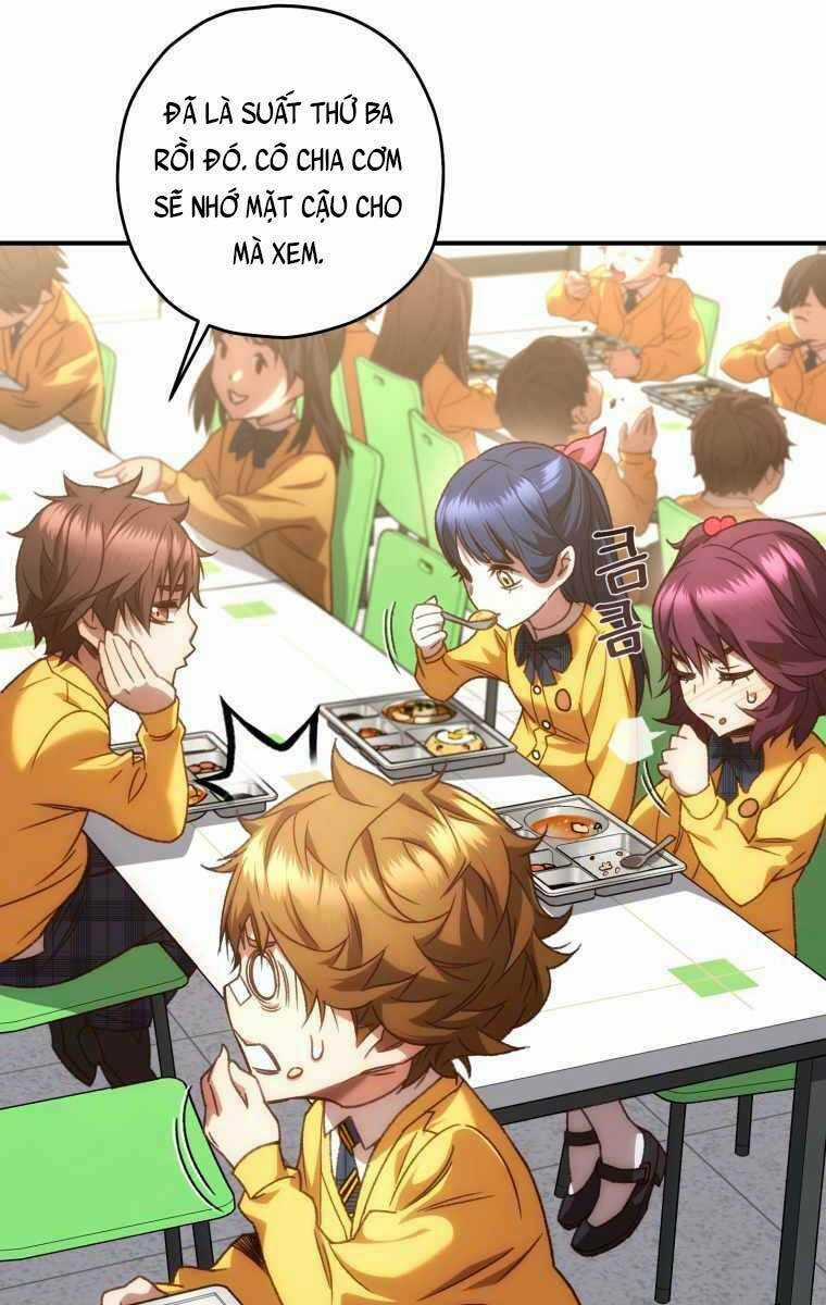 Làm Lại Cuộc Đời Chapter 19 trang 0
