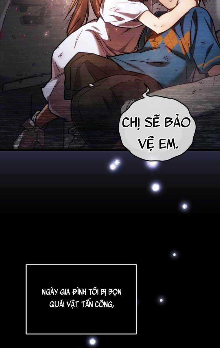 Làm Lại Cuộc Đời Chapter 2 trang 11