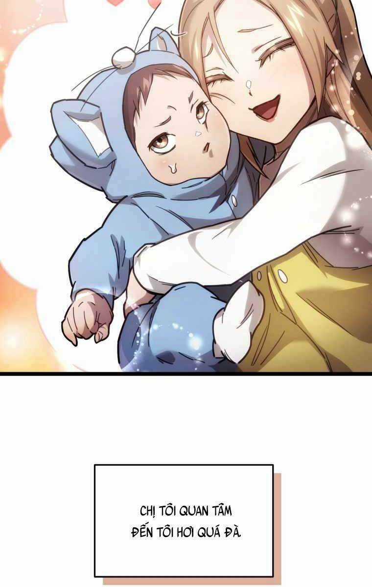 Làm Lại Cuộc Đời Chapter 2 trang 15