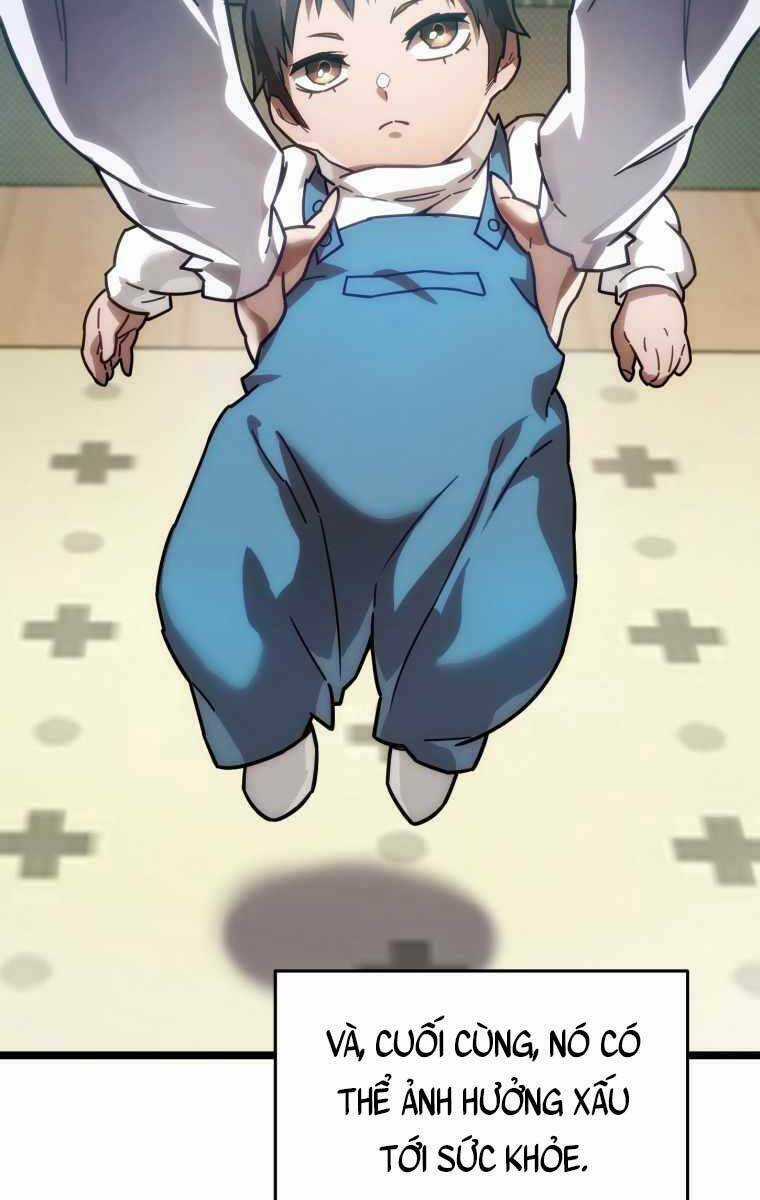 Làm Lại Cuộc Đời Chapter 2 trang 26