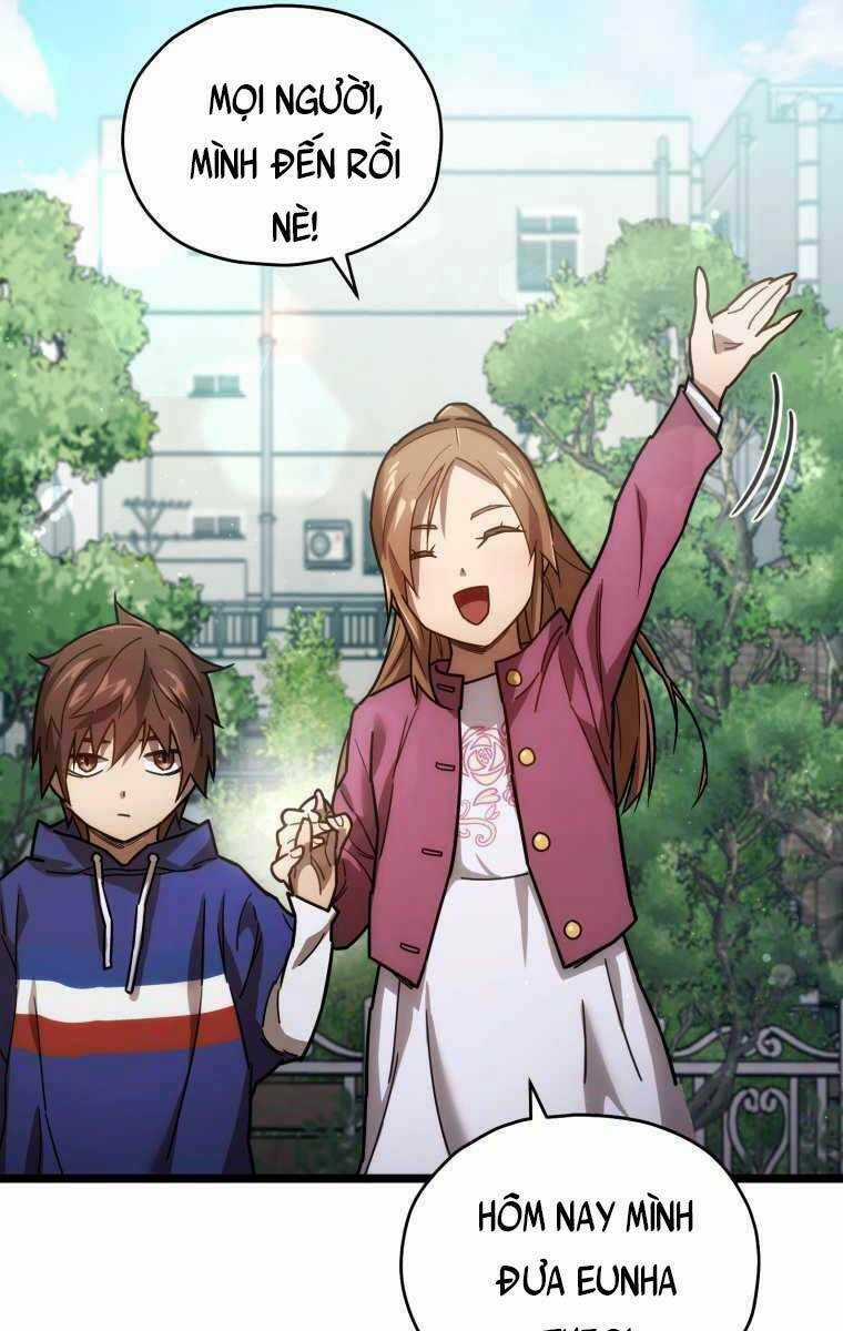 Làm Lại Cuộc Đời Chapter 2 trang 32