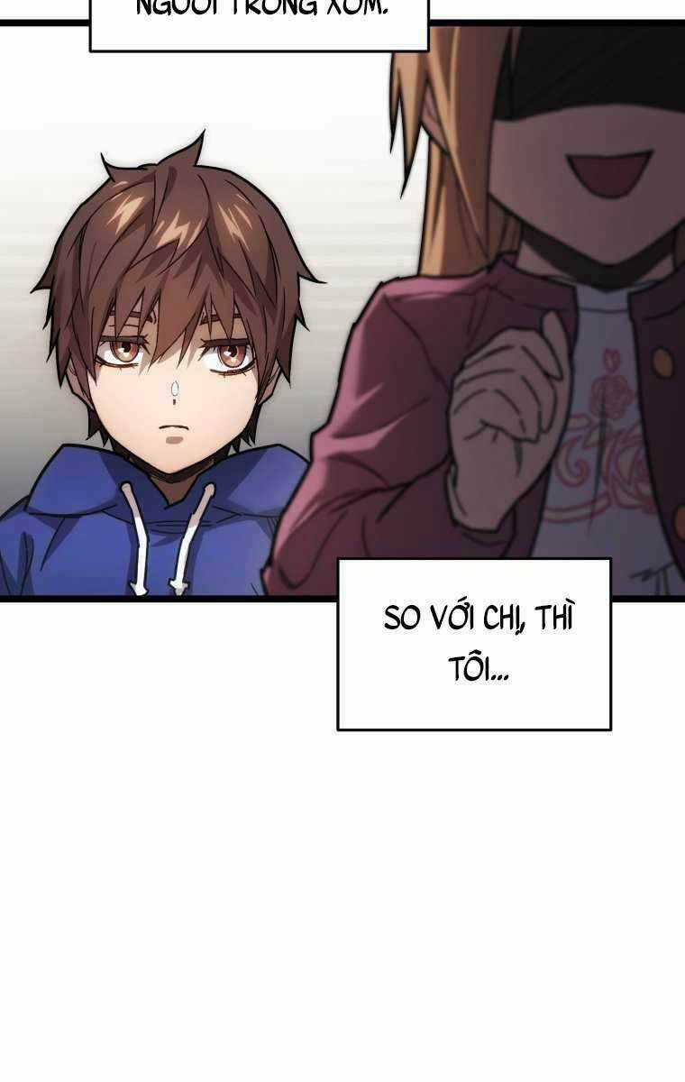 Làm Lại Cuộc Đời Chapter 2 trang 35