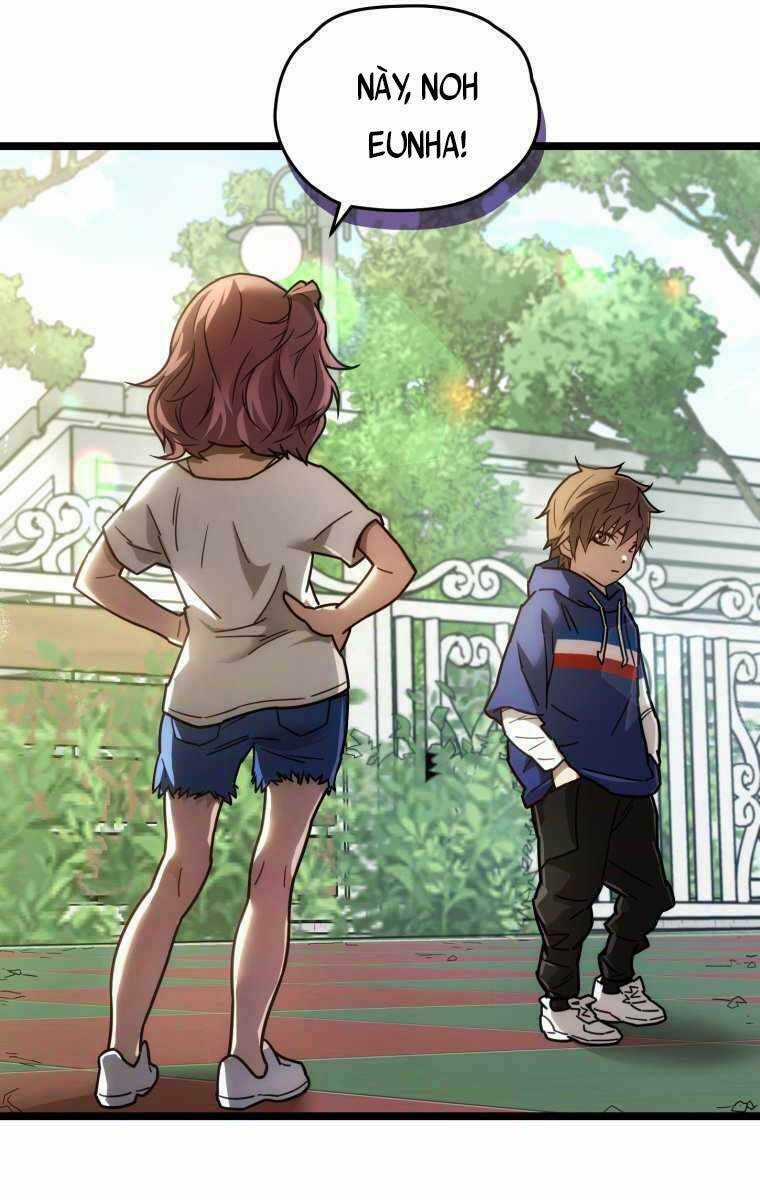 Làm Lại Cuộc Đời Chapter 2 trang 36