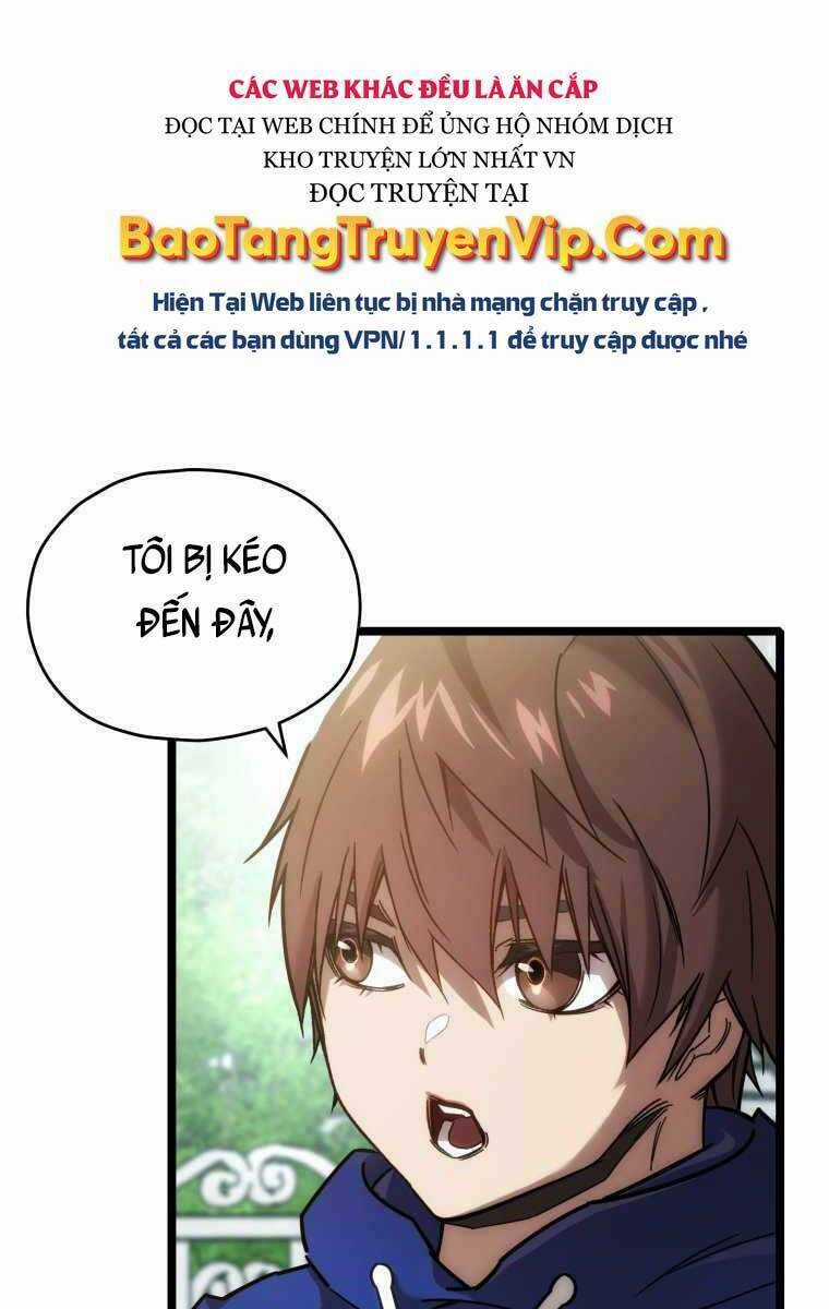 Làm Lại Cuộc Đời Chapter 2 trang 40