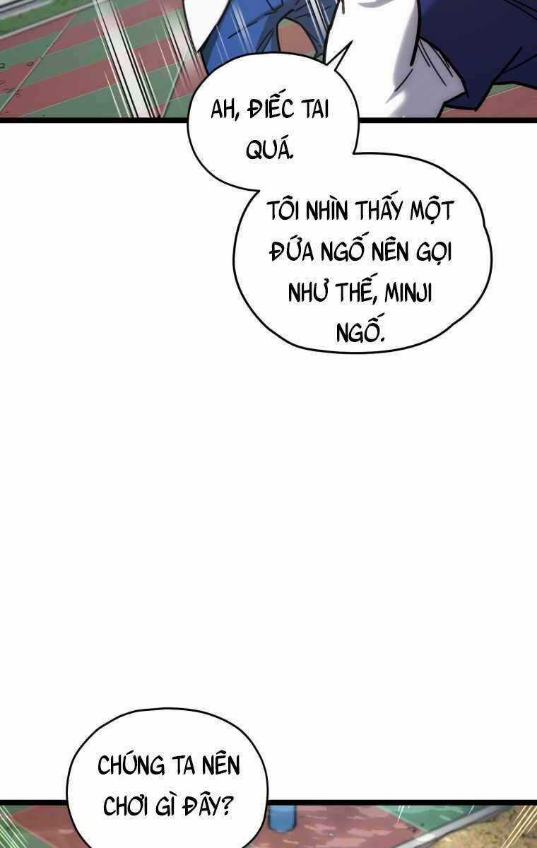 Làm Lại Cuộc Đời Chapter 2 trang 43